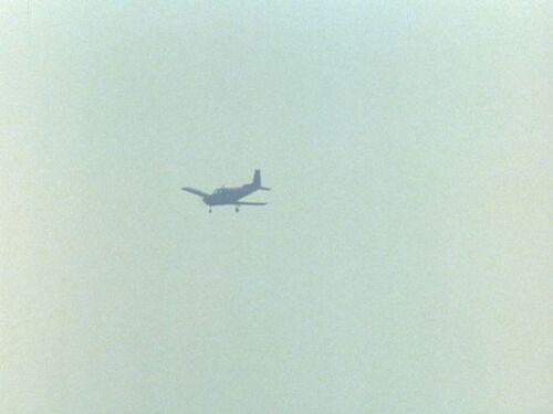 AVION EA LAP