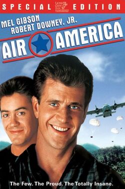 Air America film