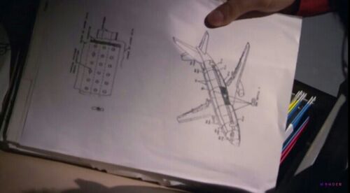 B737 JAL123 Mayday S3E3