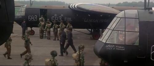BTF Horsa2