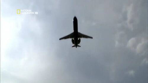 DC-9 SFD S3E9 part1
