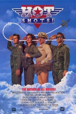 Big Shots (film) - Wikipedia