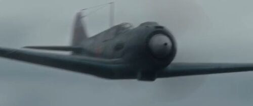 KoridorBessmertiya La-5w