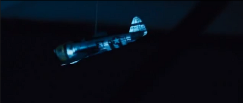 Piché P-47