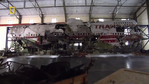 TWA800 SFD S2E10 part17