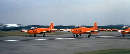 AVION DA FCSY