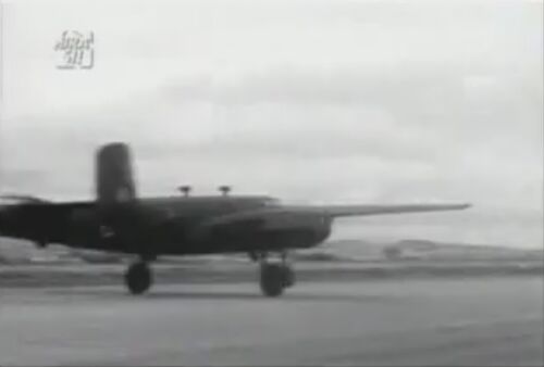 AdF B-25-to