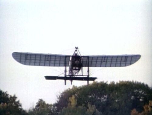 BLE XI CG