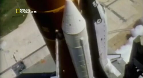 Challenger SFD S3E12 part0G