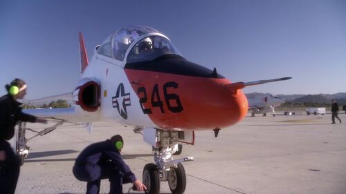NCISE12T-45 3