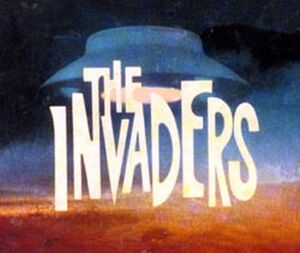 TheInvaders title