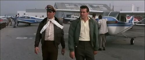 World's Fair Cessna