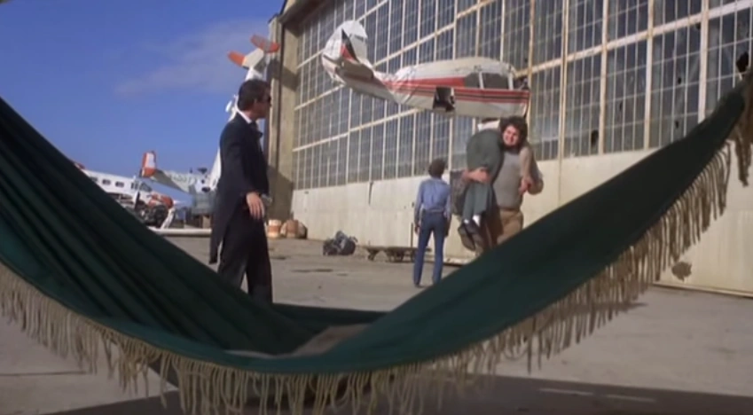 Fandango | Internet Movie Plane Database Wiki | Fandom