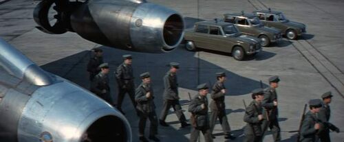 AVION BC LCDSI