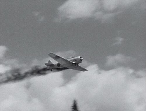 AVION FHTE DI