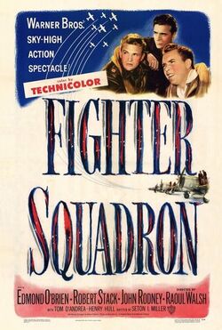 FighterSquadron