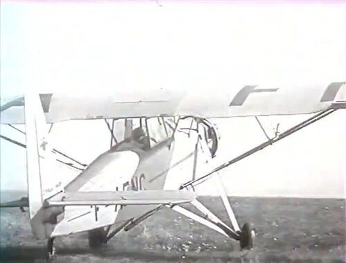 HSF 11240 F-AFNC