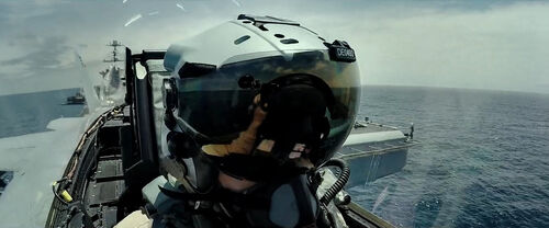 HunterKiller 13100