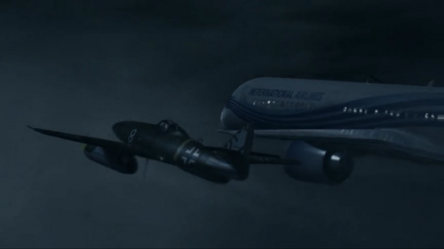 M Me262 FWW2 part3