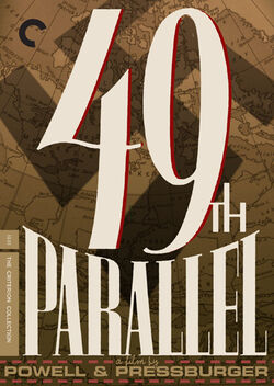49thParallel