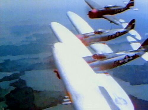 AVION COWIII CB