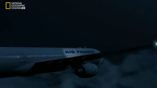 AirFrance447 Mayday S14E11 part1
