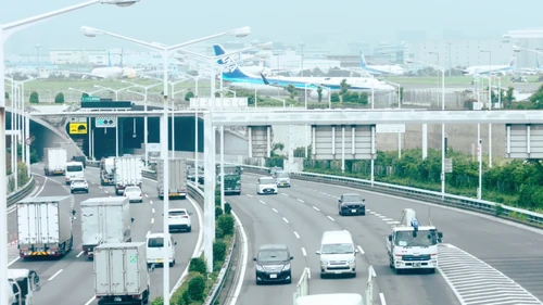 Angel Flight Wangansen