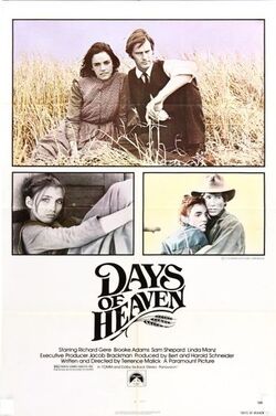 DaysOfHeaven poster