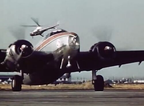 FlyingBusinessman Lockheed-14 S-51