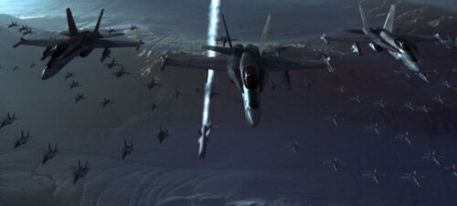 IDF-18 6