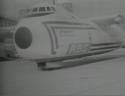 Rutles AW-650