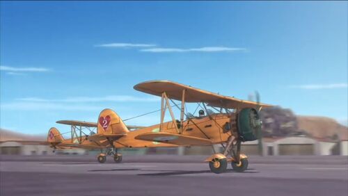 TMK Ki-9 2