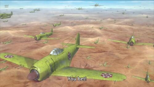 TMK Shindenkai 5