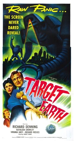 Target-Earth poster 350px