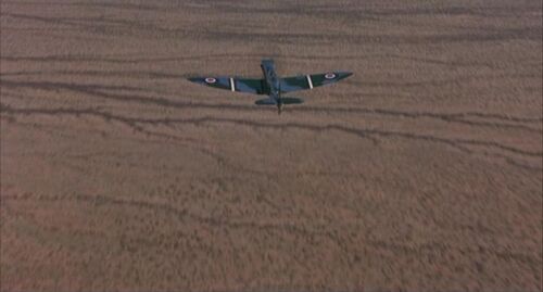 AIE3 Spitfire 2
