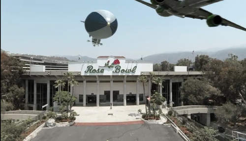 Airship 500 TFATF part2
