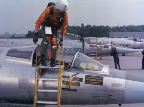 CdC S3E01 F-104 86n81