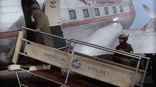 EP3 LA americanairlines4027