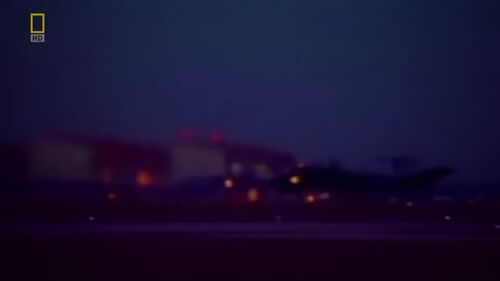 Lockheed F-117 Nighthawk SFD S4E5 part3