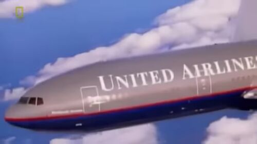 UAL175 SFD S4E1 part1