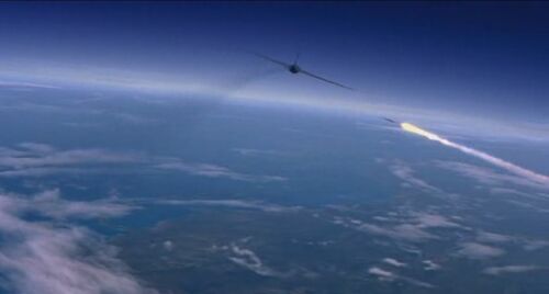13days U-2F vs SAM-2