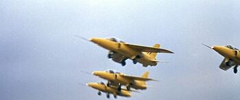 AVION DC FCSY