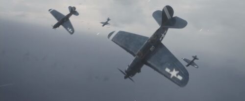 Archimedes helldiver 1