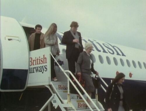 Bergerac 3.02 BAC111