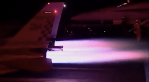 F-15 Mayday S2E2