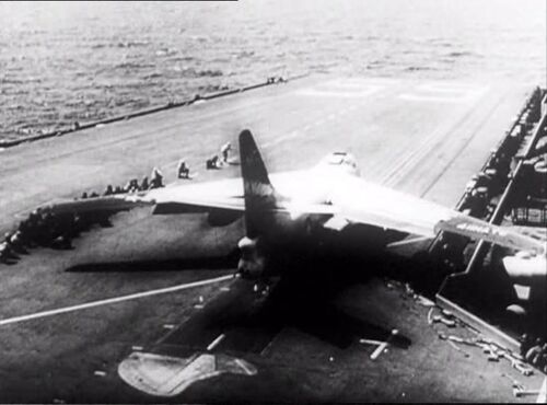 LSDS Douglas A3D-2