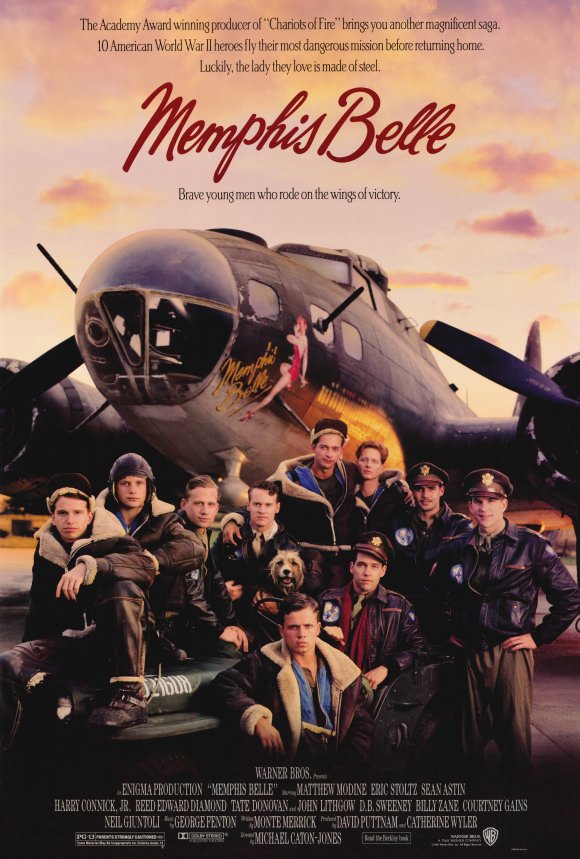 Memphis Belle | Internet Movie Plane Database Wiki | Fandom