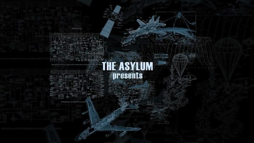 Airline Disaster inicio part1