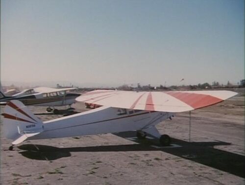 Emergency 1.05 Background Plane