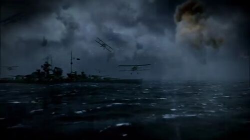 Fairey Swordfish SFD S5E2 part9